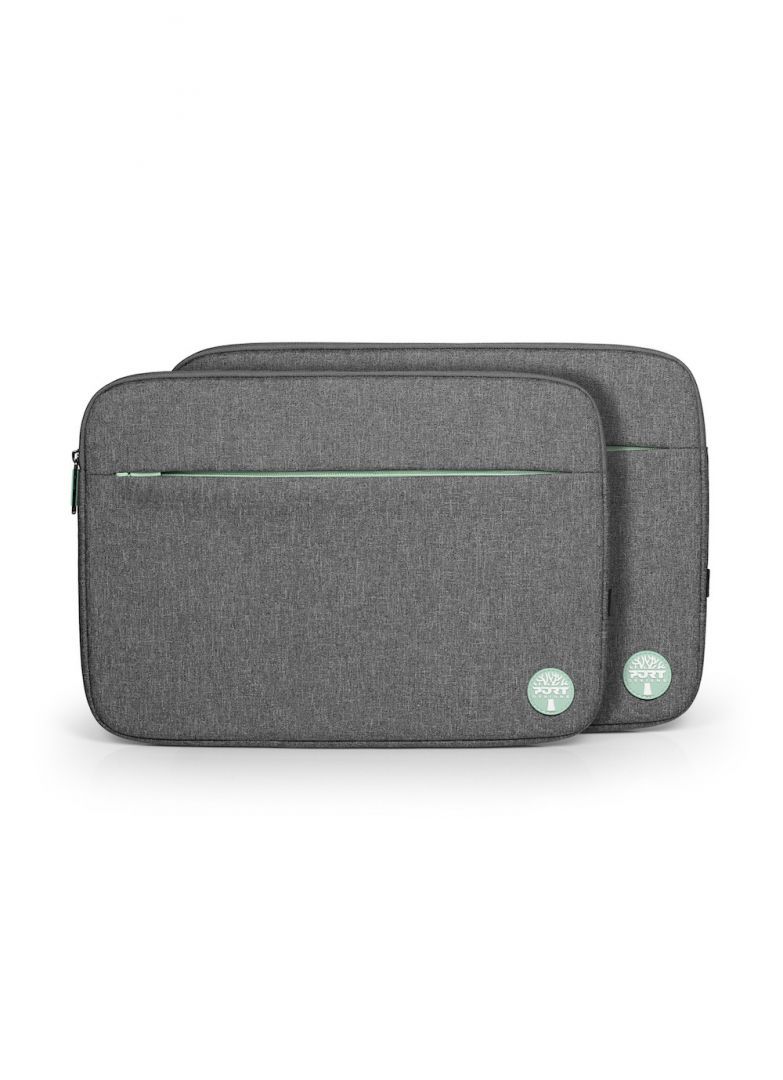 Port Designs Yosemite Eco Sleeve 14" Grey Port Designs Yosemite Eco Sleeve 14" Grey