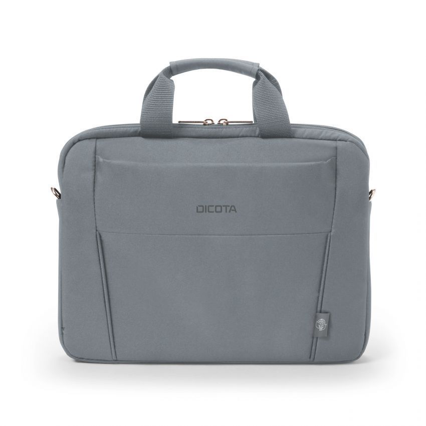 Dicota Eco Slim Case BASE 13-14,1" Grey Dicota Eco Slim Case BASE 13-14,1" Grey