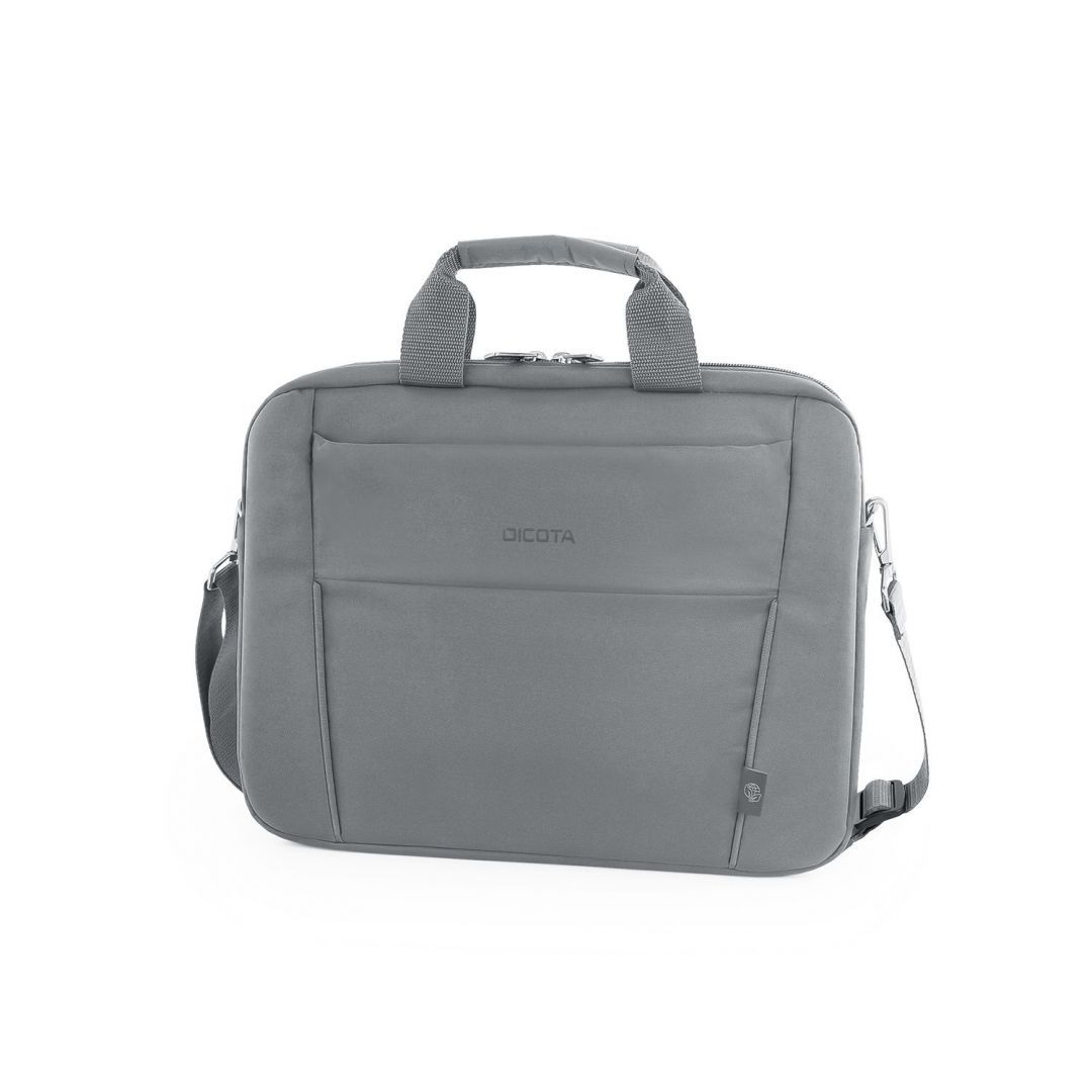 Dicota Eco Slim Case BASE 13-14,1" Grey Dicota Eco Slim Case BASE 13-14,1" Grey