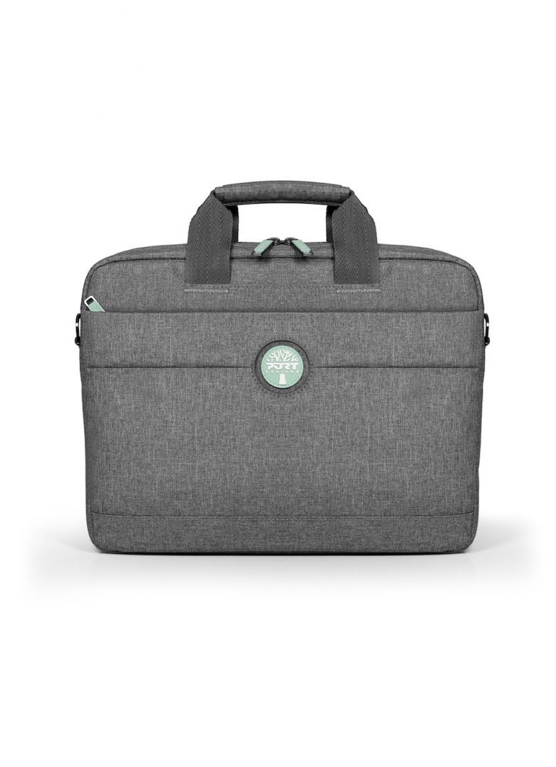 Port Designs Yosemite Eco Case 14" Grey