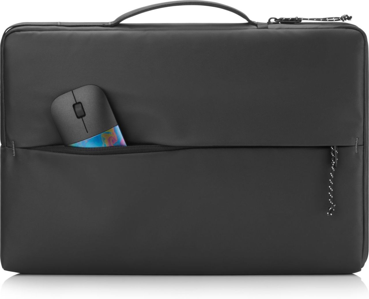 HP Sports 15,6" notebook case Black HP Sports 15,6" notebook case Black