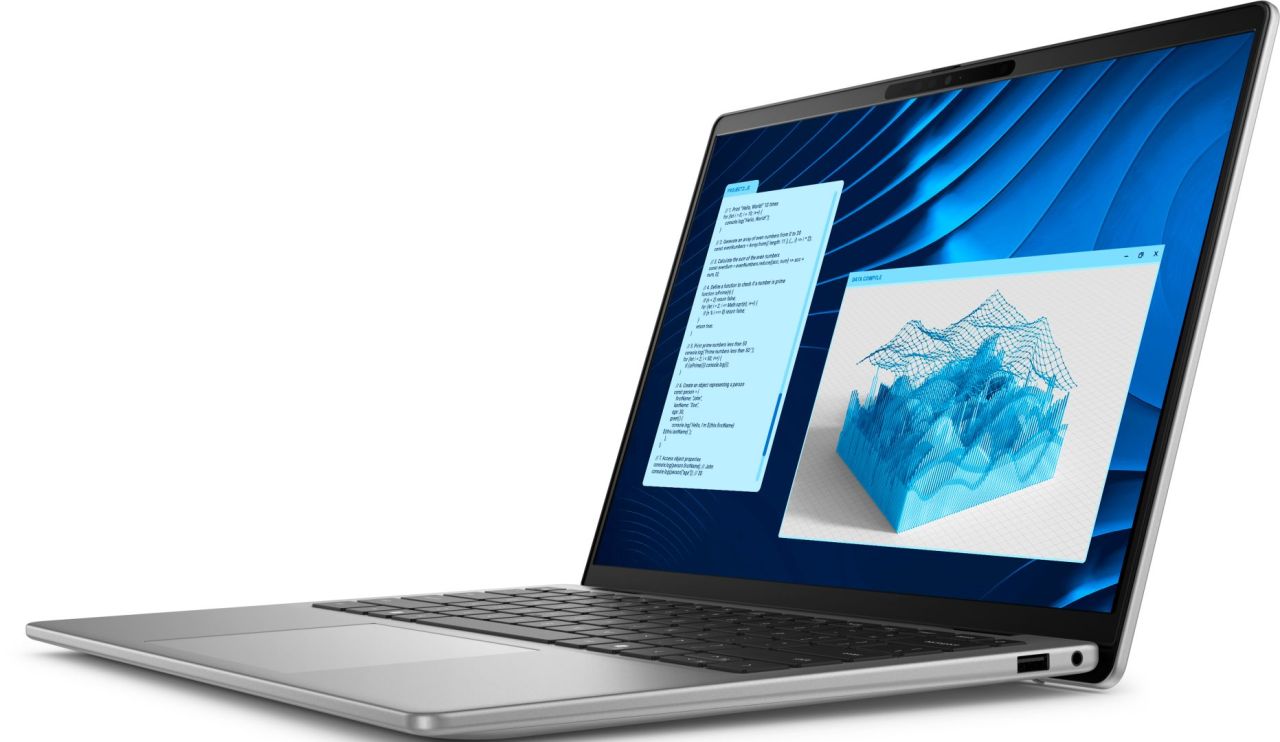 Dell Latitude 5455 Grey Dell Latitude 5455 Grey