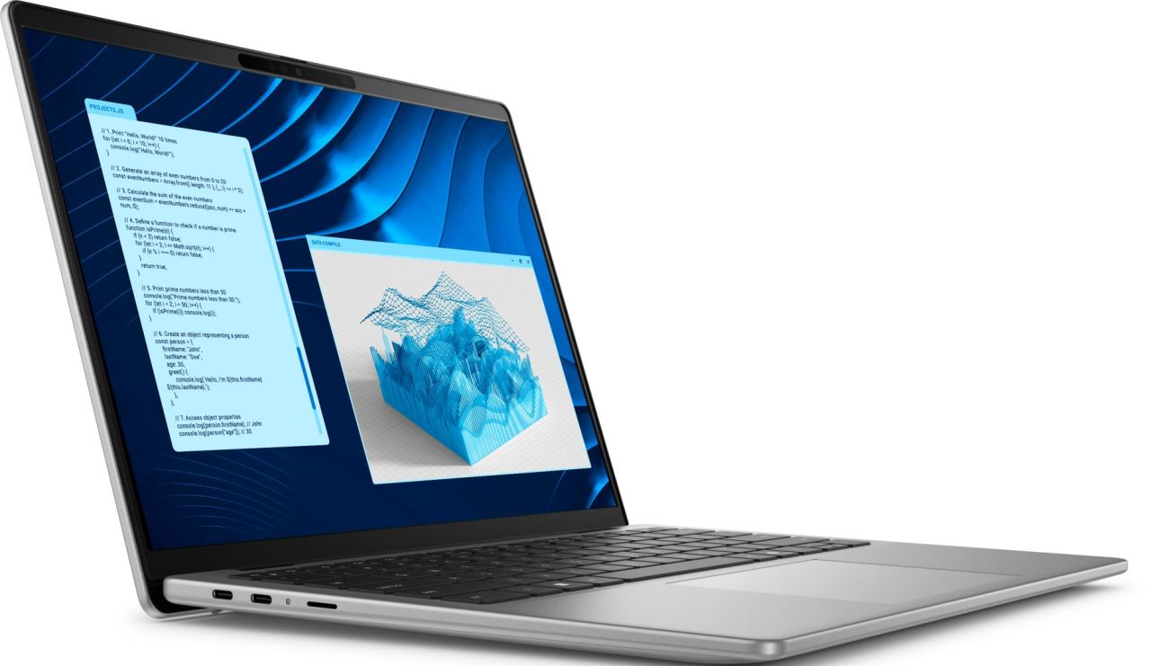 Dell Latitude 5455 Grey Dell Latitude 5455 Grey