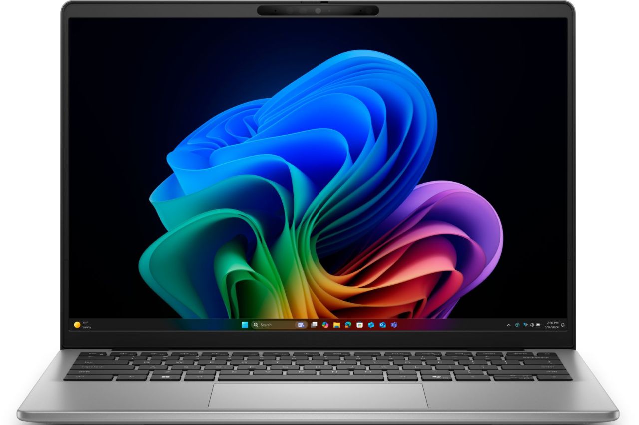 Dell Latitude 5455 Grey Dell Latitude 5455 Grey