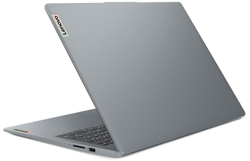 Lenovo IdeaPad 1 Abyss Grey