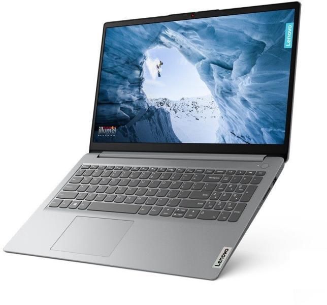 Lenovo IdeaPad 1 Abyss Grey