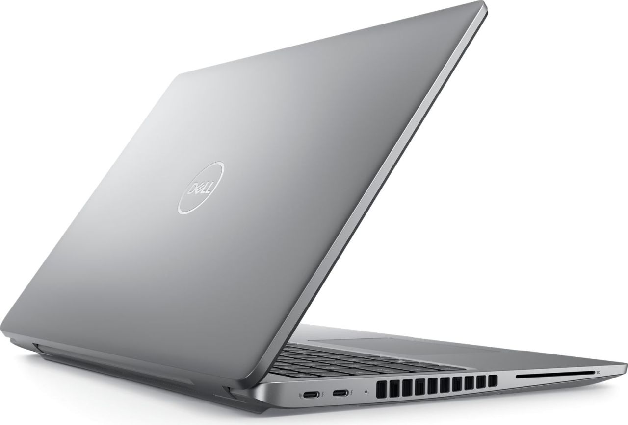 Dell Precision 3590 Workstation Grey