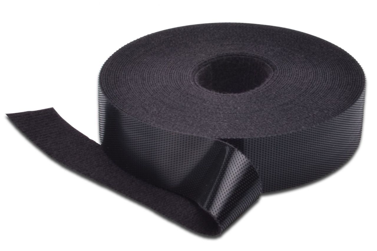 Digitus Velcro Tape, 20 mm wide Digitus Velcro Tape, 20 mm wide