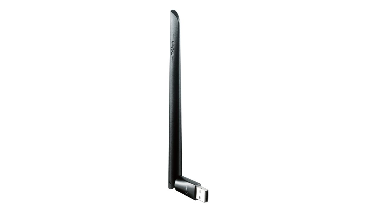 D-Link DWA-172 Wireless AC Dual-Band USB Adapter