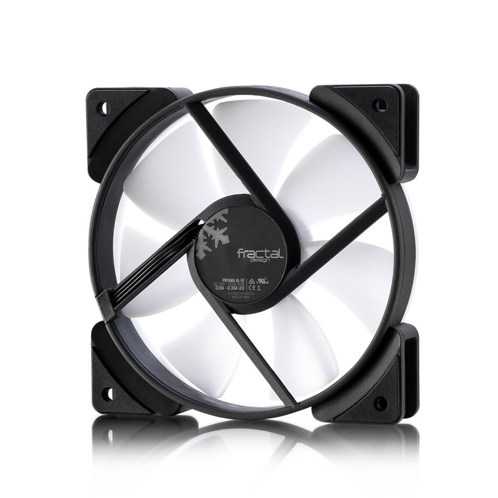 Fractal Design Prisma AL-12 ARGB PWM 3-Pack