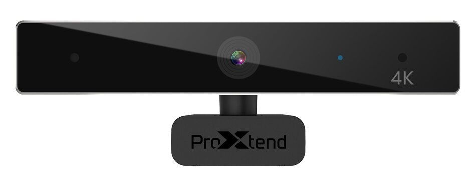 ProXtend X701 Webkamera Black