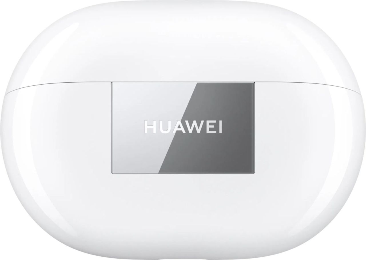 Huawei FreeBuds Pro 3 Headset Ceramic White