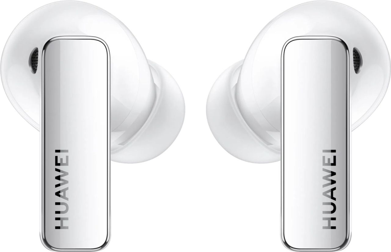 Huawei FreeBuds Pro 3 Headset Ceramic White