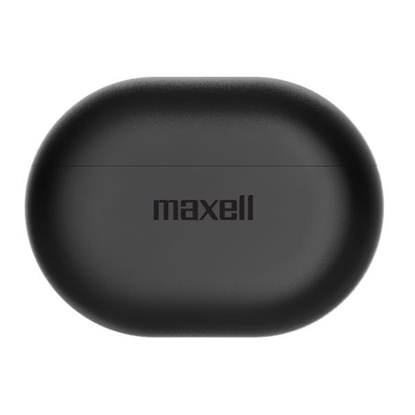 Maxell Maxpods Bluetooth Headset Black