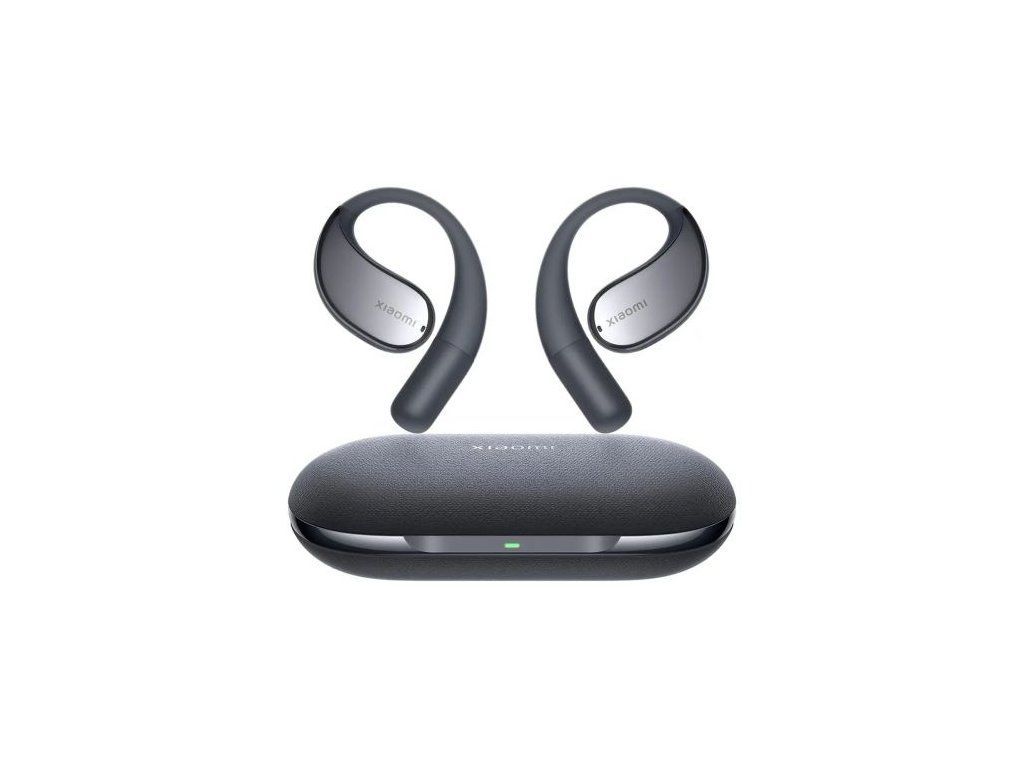 Xiaomi OpenWear Stereo Bluetooth Headset Cosmic Gray