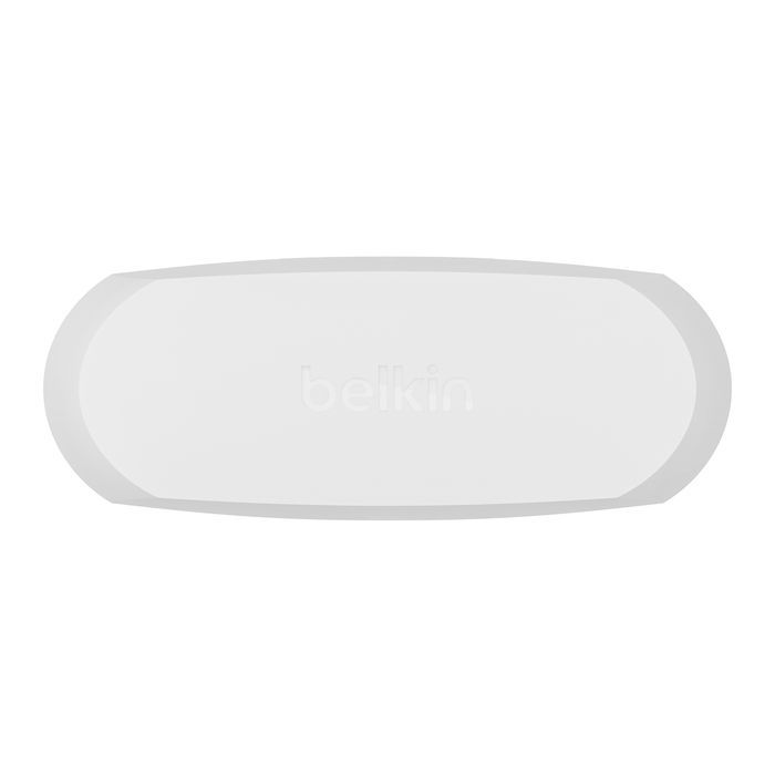 Belkin SoundForm Rhythm Bluetooth Earbuds White Belkin SoundForm Rhythm Bluetooth Earbuds White