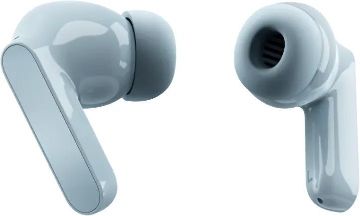 Motorola Moto Buds Bluetooth Headset Glacier Blue