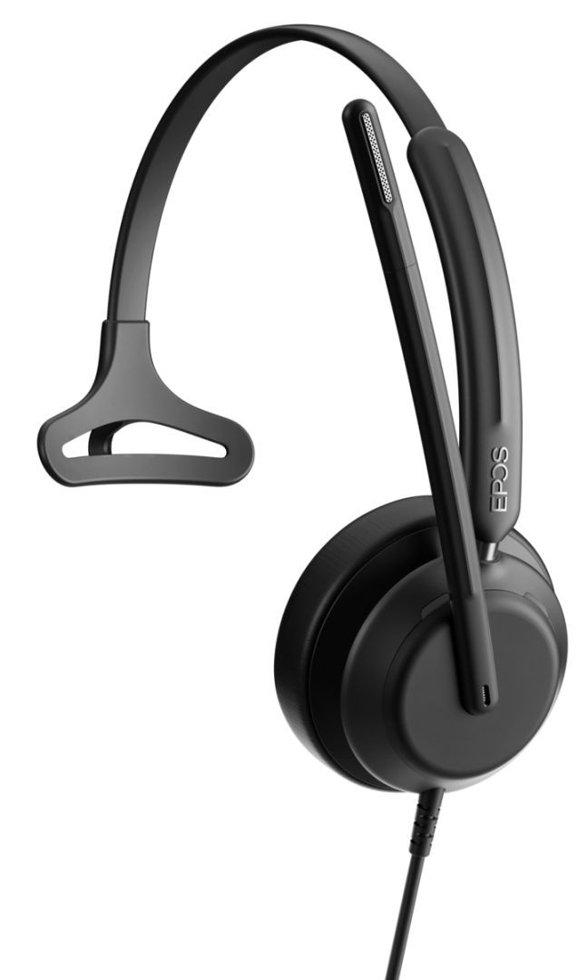 Sennheiser / EPOS Impact 730T Headset Black