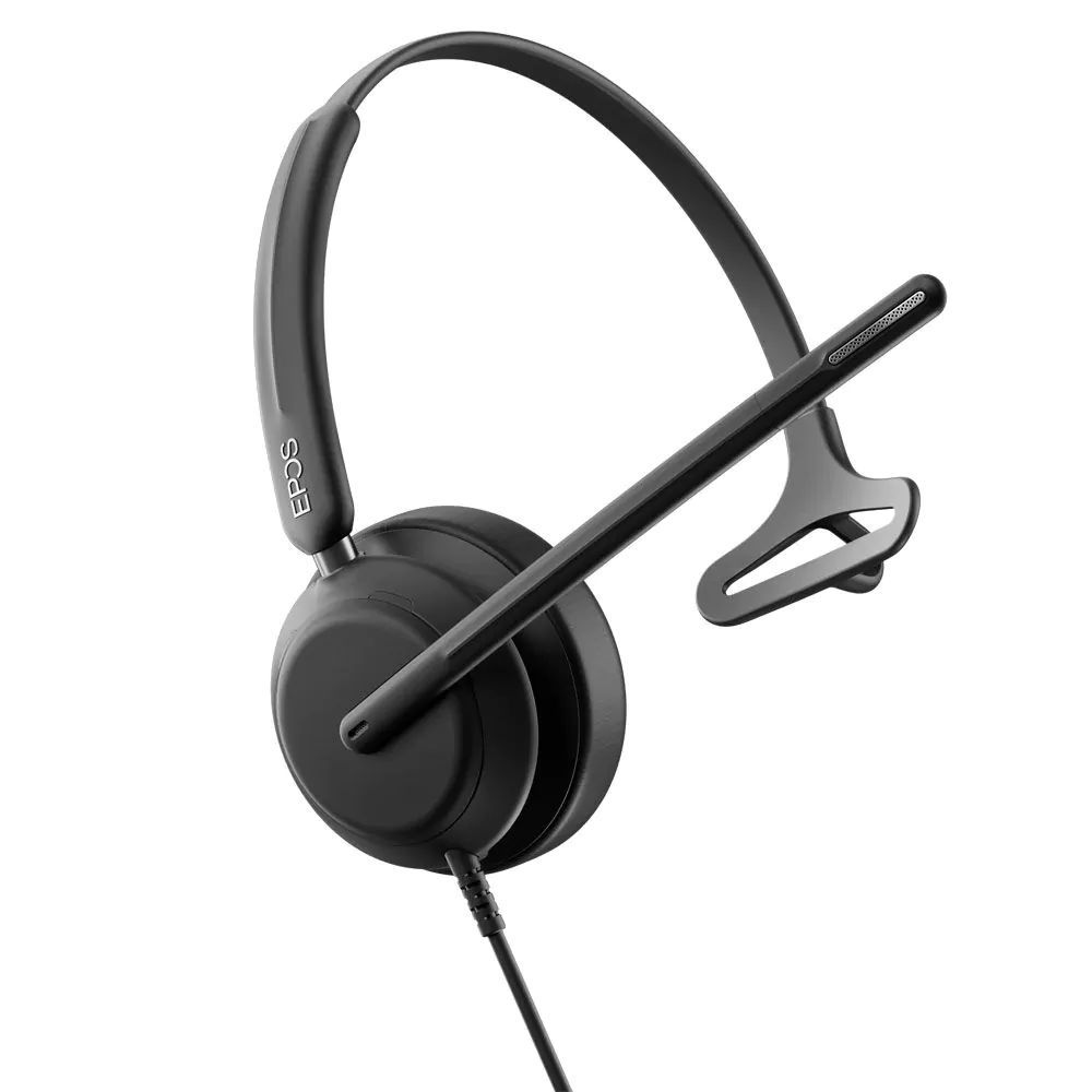 Sennheiser / EPOS Impact 730 Headset Black