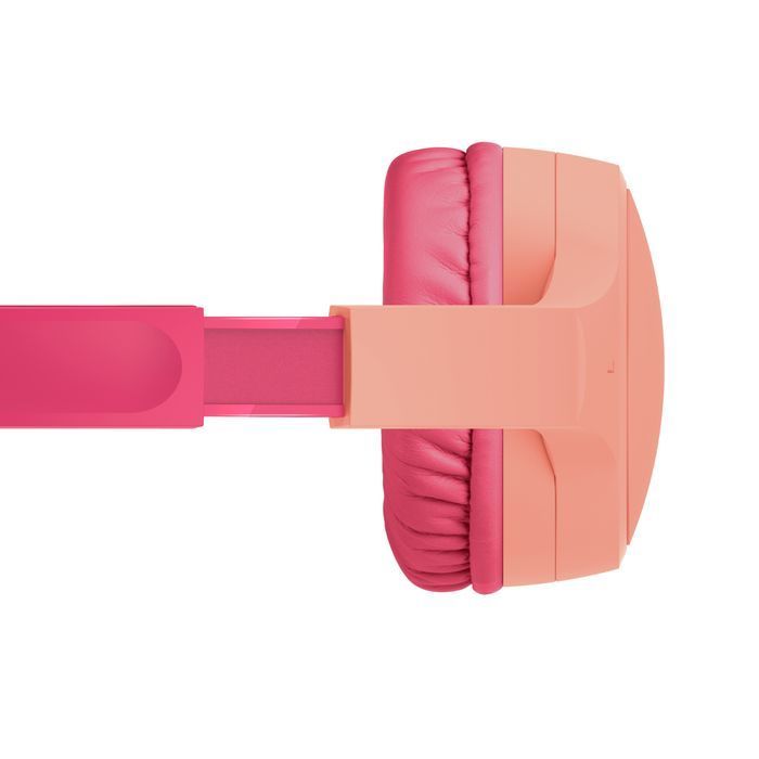 Belkin SoundForm Mini Bluetooth Headset for Kids V3 Pink Belkin SoundForm Mini Bluetooth Headset for Kids V3 Pink
