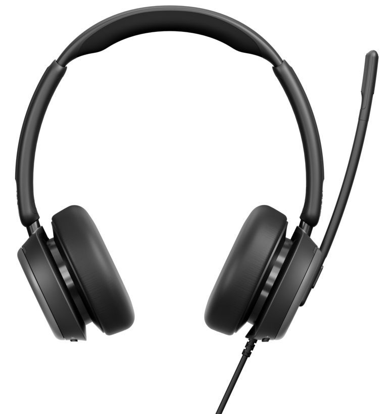 Sennheiser / EPOS IMPACT 860 ANC Headset Black