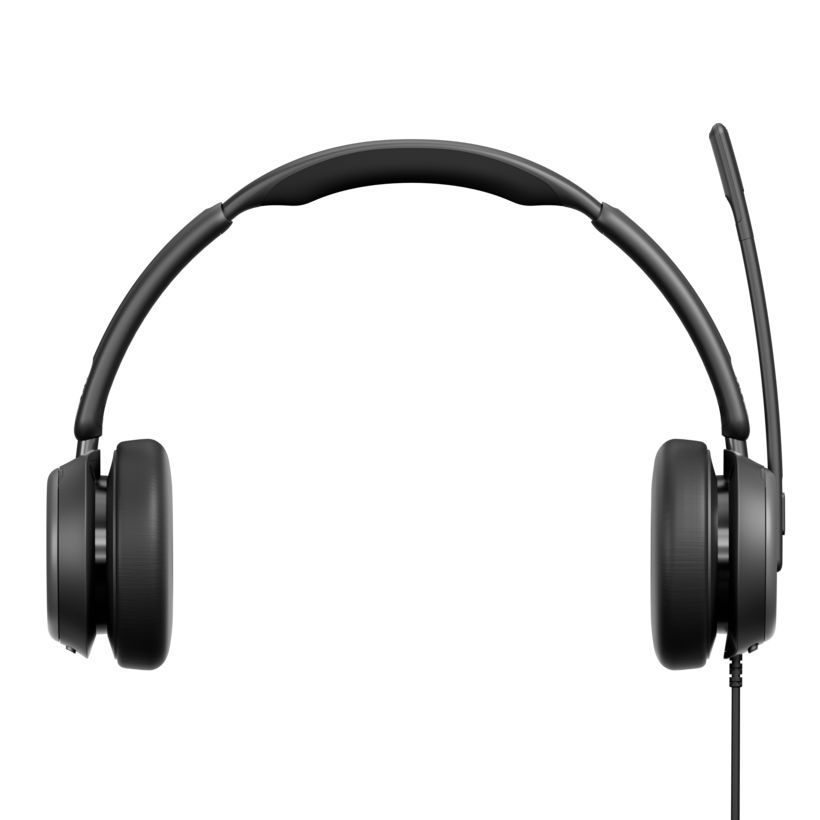 Sennheiser / EPOS IMPACT 860 ANC Headset Black