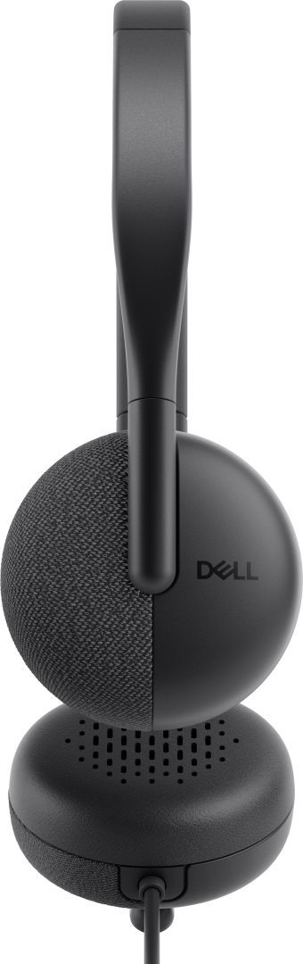 Dell WH3024 Headset Black Dell WH3024 Headset Black