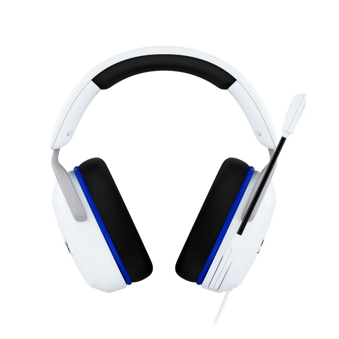 HP HyperX Cloud Stinger 2 Core PS5 Gaming Headset White HP HyperX Cloud Stinger 2 Core PS5 Gaming Headset White