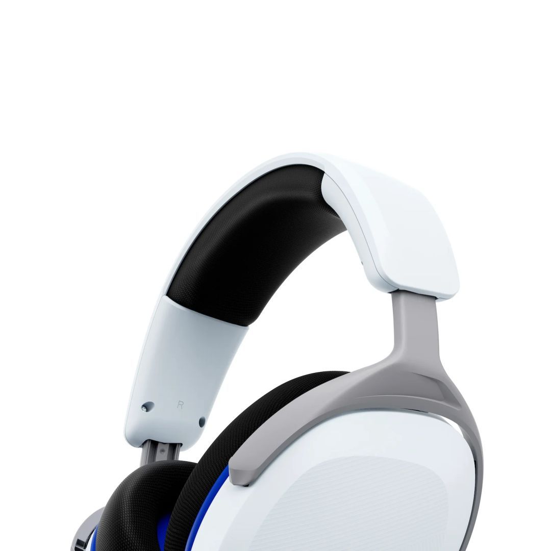 HP HyperX Cloud Stinger 2 Core PS5 Gaming Headset White HP HyperX Cloud Stinger 2 Core PS5 Gaming Headset White