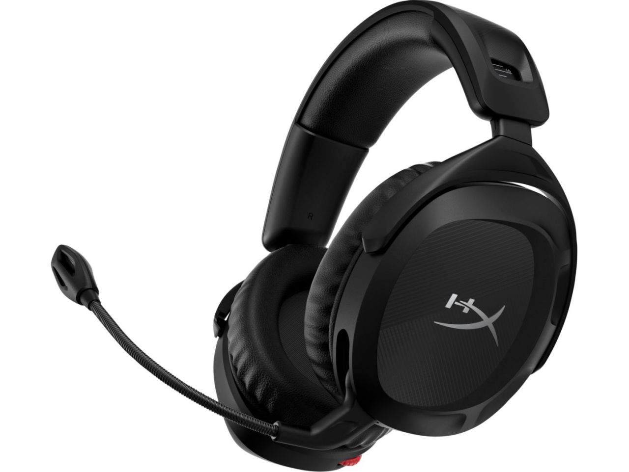 HP HyperX Cloud Stinger 2 Core Wireless Gaming Headset Black HP HyperX Cloud Stinger 2 Core Wireless Gaming Headset Black