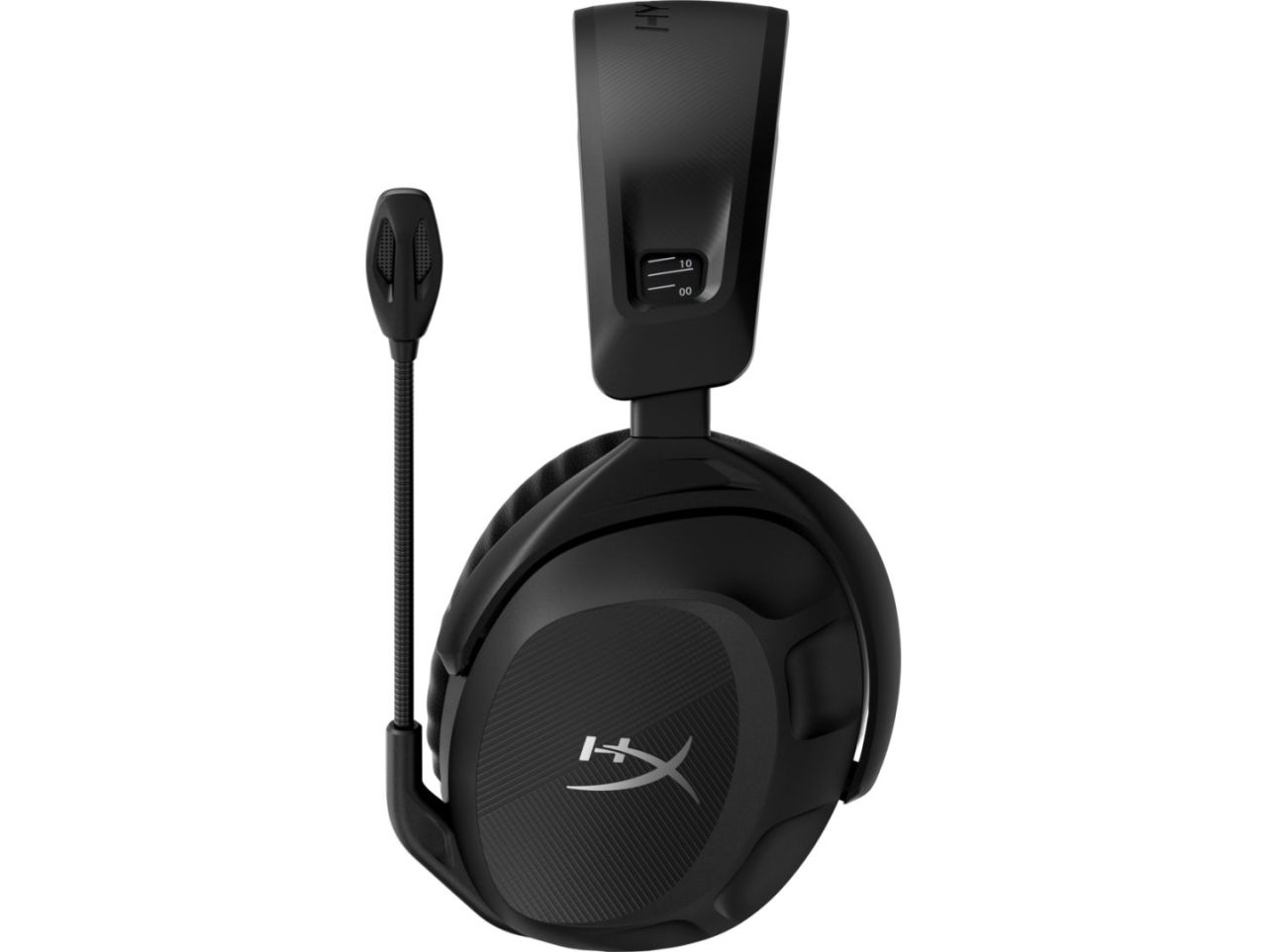 HP HyperX Cloud Stinger 2 Core Wireless Gaming Headset Black HP HyperX Cloud Stinger 2 Core Wireless Gaming Headset Black