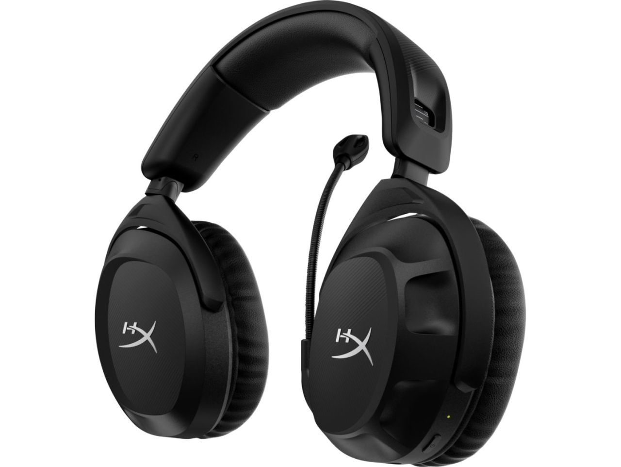 HP HyperX Cloud Stinger 2 Core Wireless Gaming Headset Black HP HyperX Cloud Stinger 2 Core Wireless Gaming Headset Black