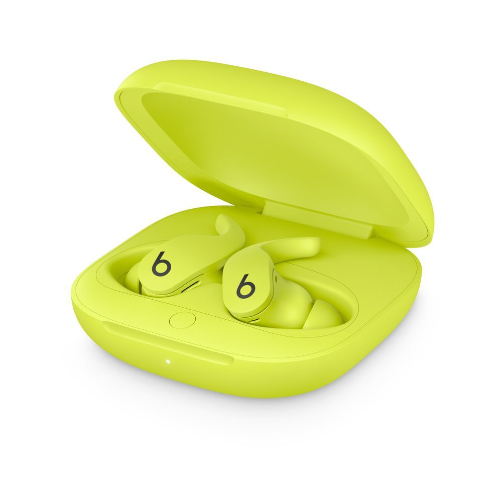 Beats Fit Pro True Bluetooth Headset Volt Yellow Beats Fit Pro True Bluetooth Headset Volt Yellow
