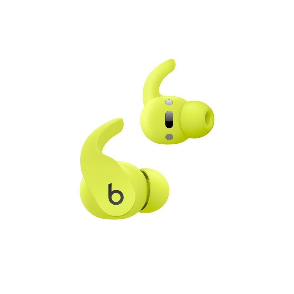 Beats Fit Pro True Bluetooth Headset Volt Yellow Beats Fit Pro True Bluetooth Headset Volt Yellow