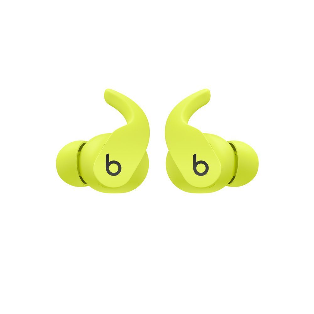 Beats Fit Pro True Bluetooth Headset Volt Yellow Beats Fit Pro True Bluetooth Headset Volt Yellow