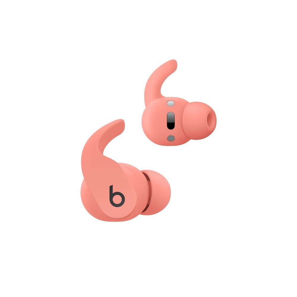 Beats Fit Pro True Bluetooth Headset Coral Pink Beats Fit Pro True Bluetooth Headset Coral Pink