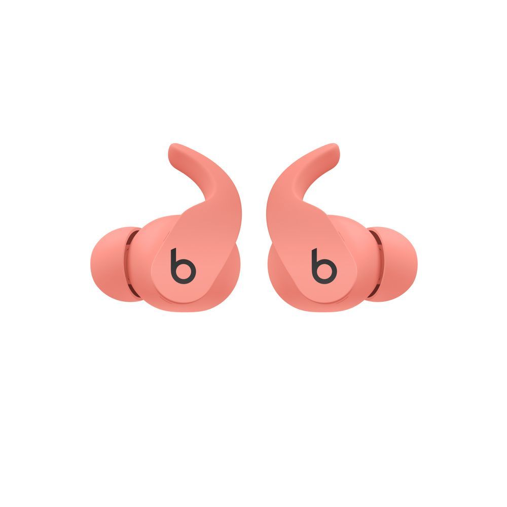 Beats Fit Pro True Bluetooth Headset Coral Pink Beats Fit Pro True Bluetooth Headset Coral Pink