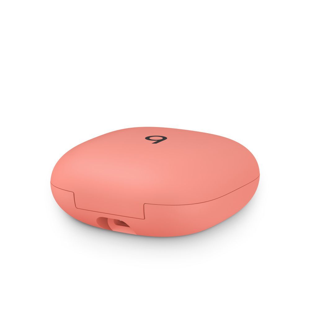 Beats Fit Pro True Bluetooth Headset Coral Pink Beats Fit Pro True Bluetooth Headset Coral Pink