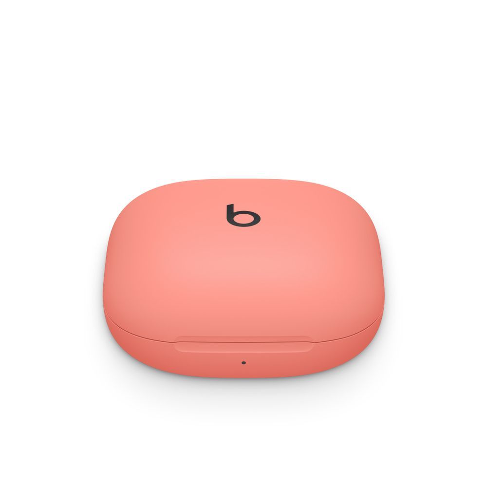 Beats Fit Pro True Bluetooth Headset Coral Pink Beats Fit Pro True Bluetooth Headset Coral Pink