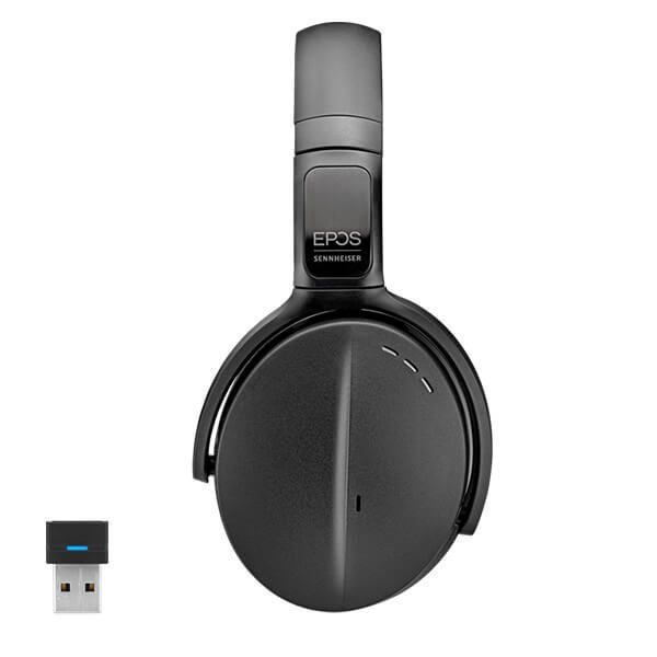 Sennheiser / EPOS ADAPT 560 II USB-A Bluetooth Headset Black