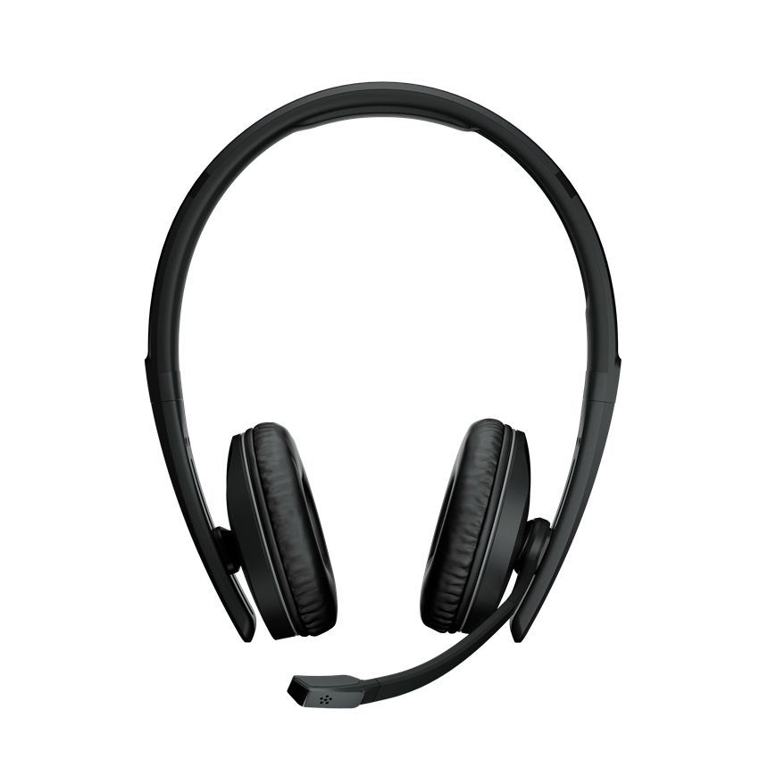 Sennheiser / EPOS ADAPT 261 USB-C Bluetooth Headset Black