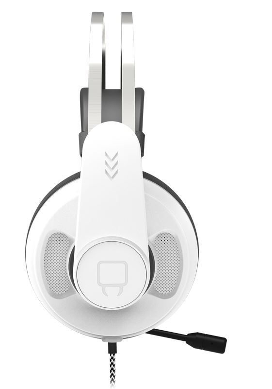 Venom VS2876 Sabre Stereo Gaming Headset White