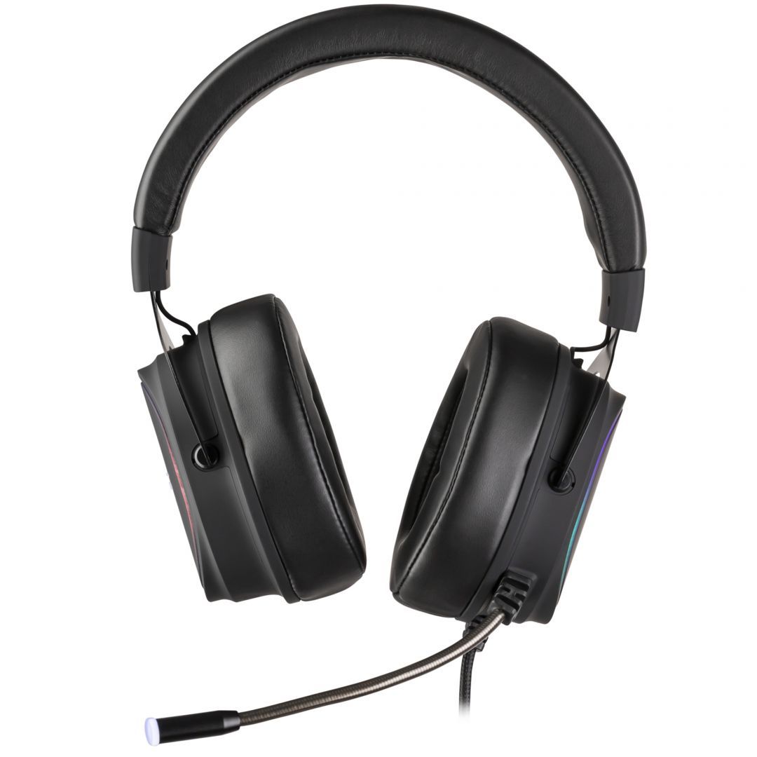 MS Icarus C505 Gaming headset Black