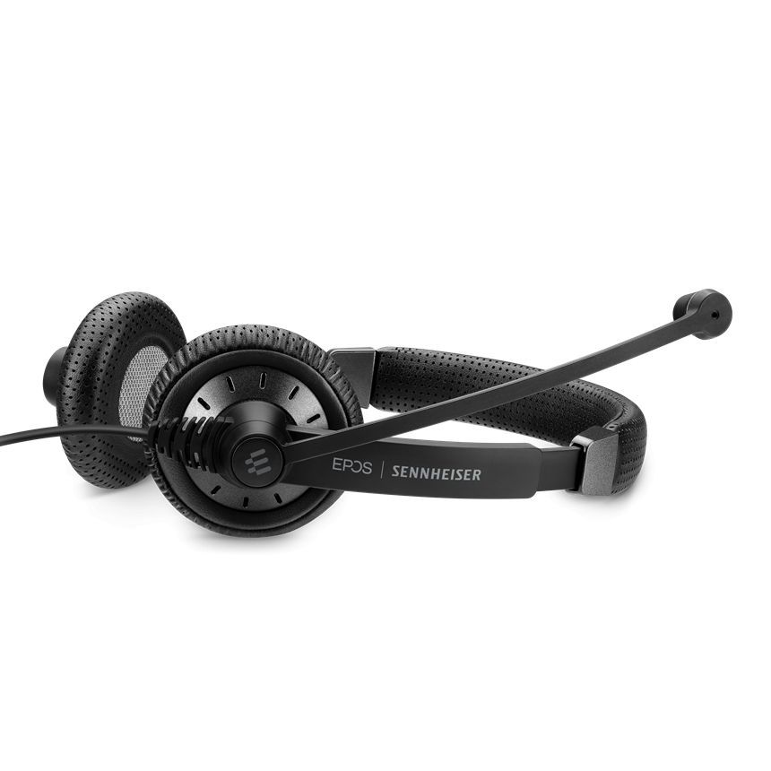 Sennheiser / EPOS IMPACT SC 75 USB MS Headset Black