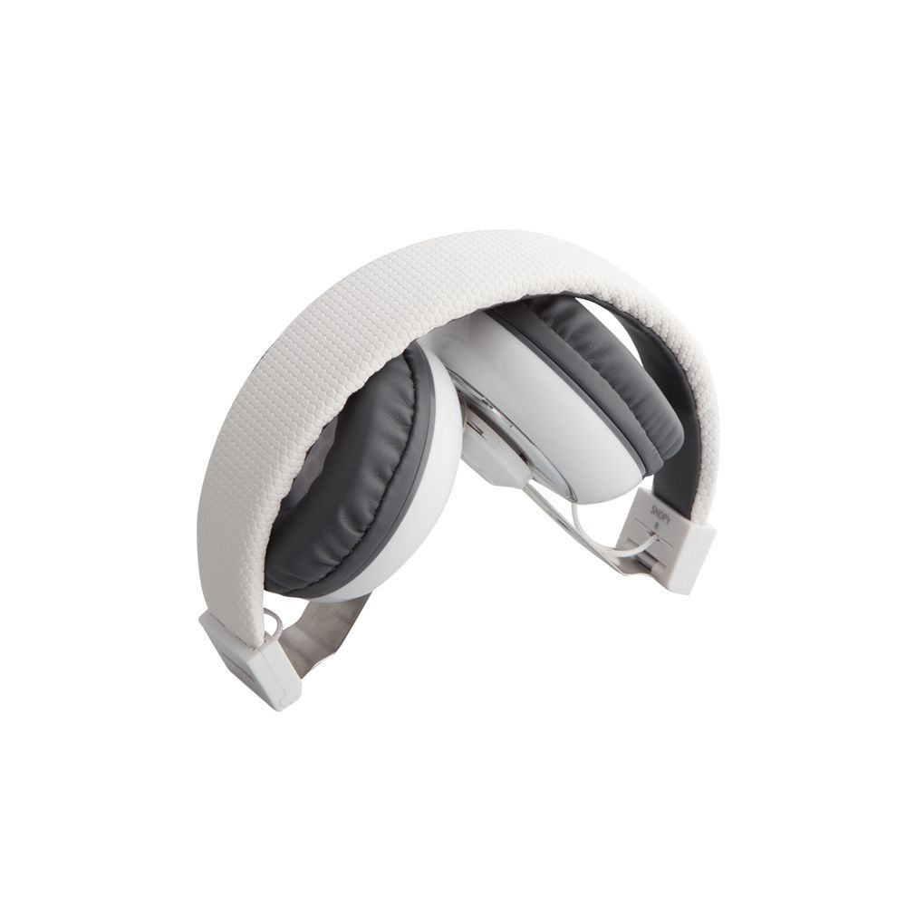 Rampage SN-R6 Gaming headset White