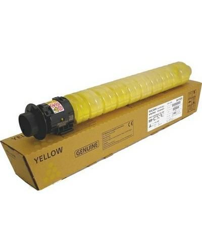 Ricoh C2510H Yellow toner Ricoh C2510H Yellow toner