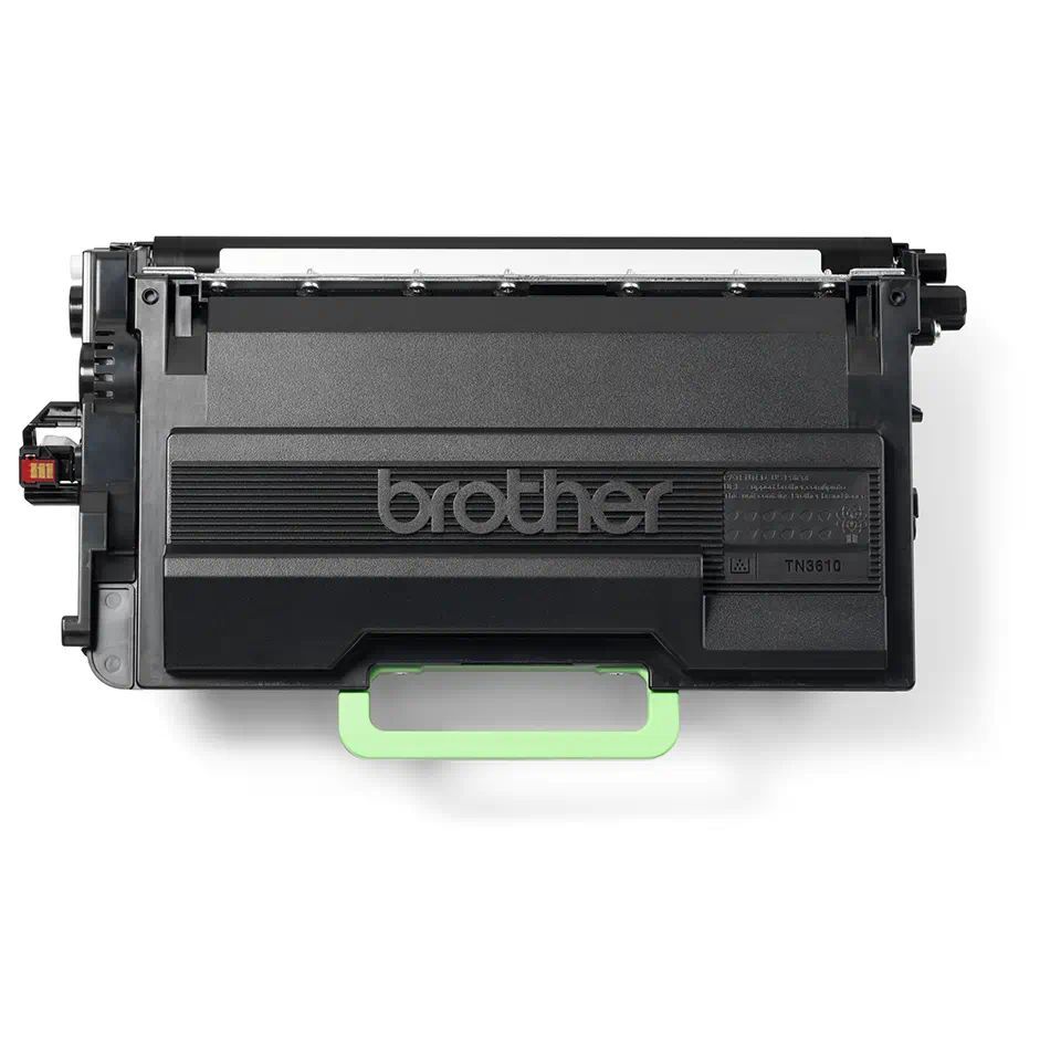 Brother TN-3610 Black toner Brother TN-3610 Black toner