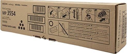 Ricoh MP3554/IM2500 Black toner Ricoh MP3554/IM2500 Black toner