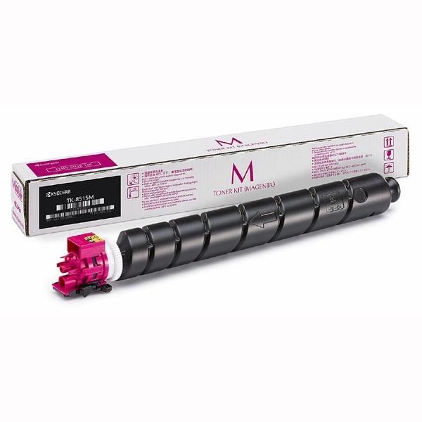 Kyocera TK-8515 Magenta toner Kyocera TK-8515 Magenta toner