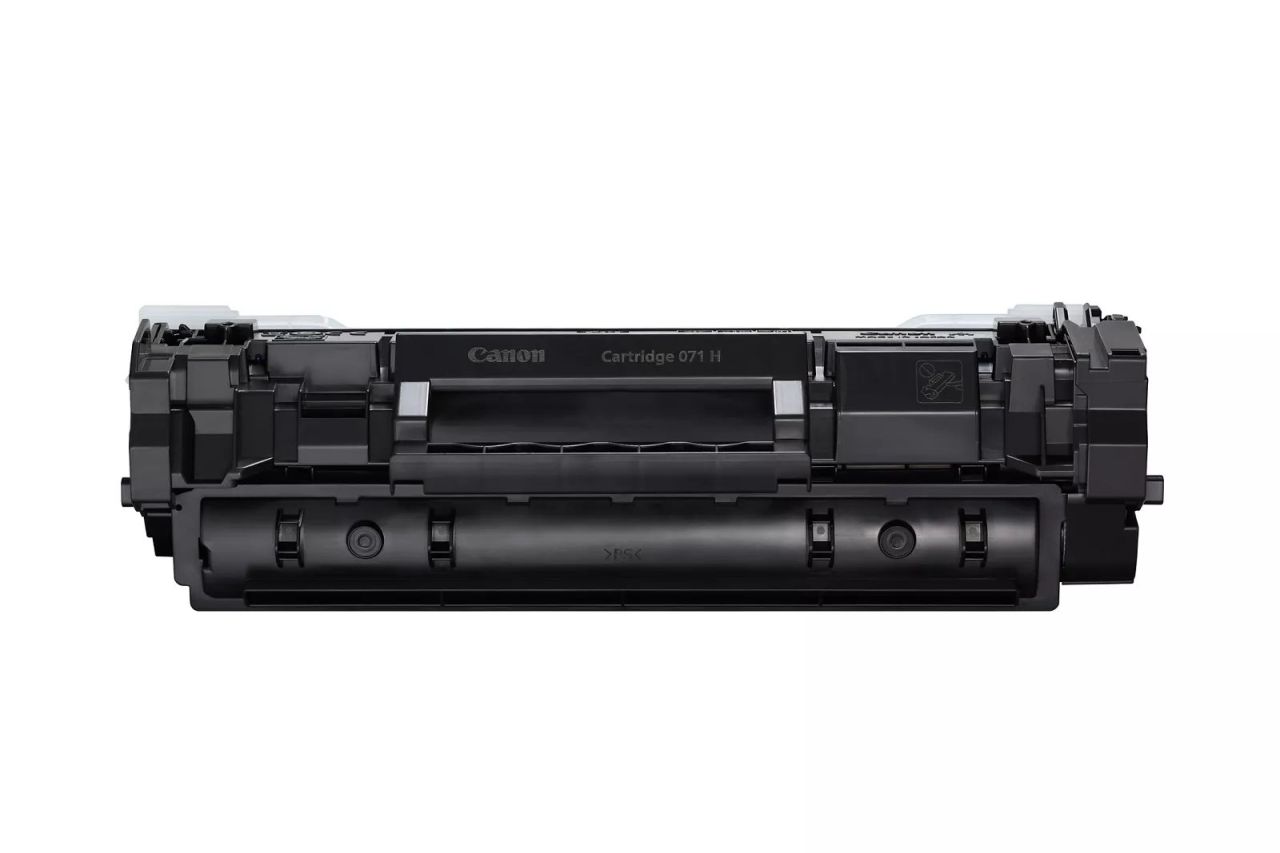 Canon CRG 071H Black toner